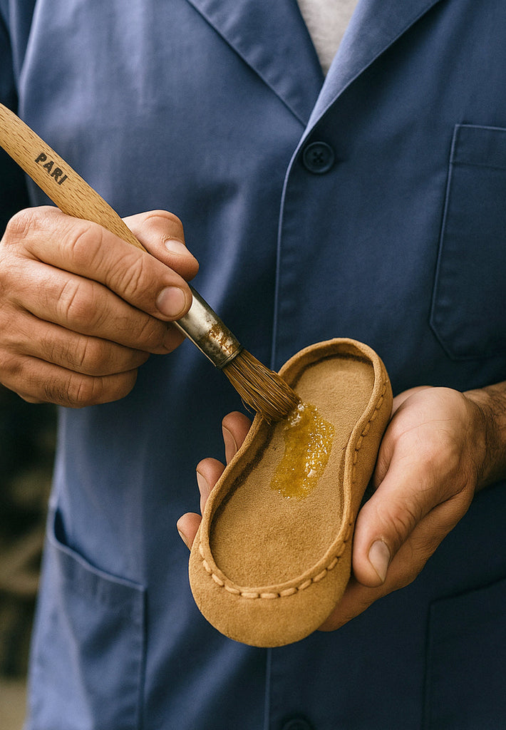 Nous nous soucions de la Terre