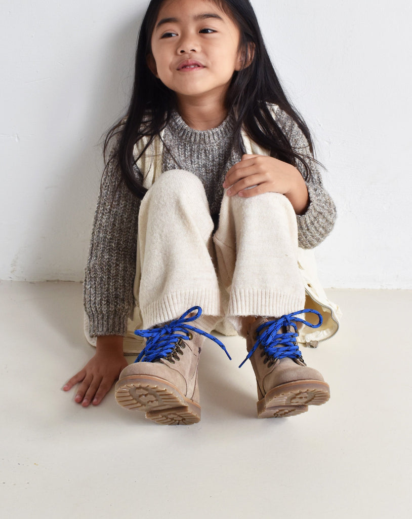 AW25: Natural Tones, Modern Shapes